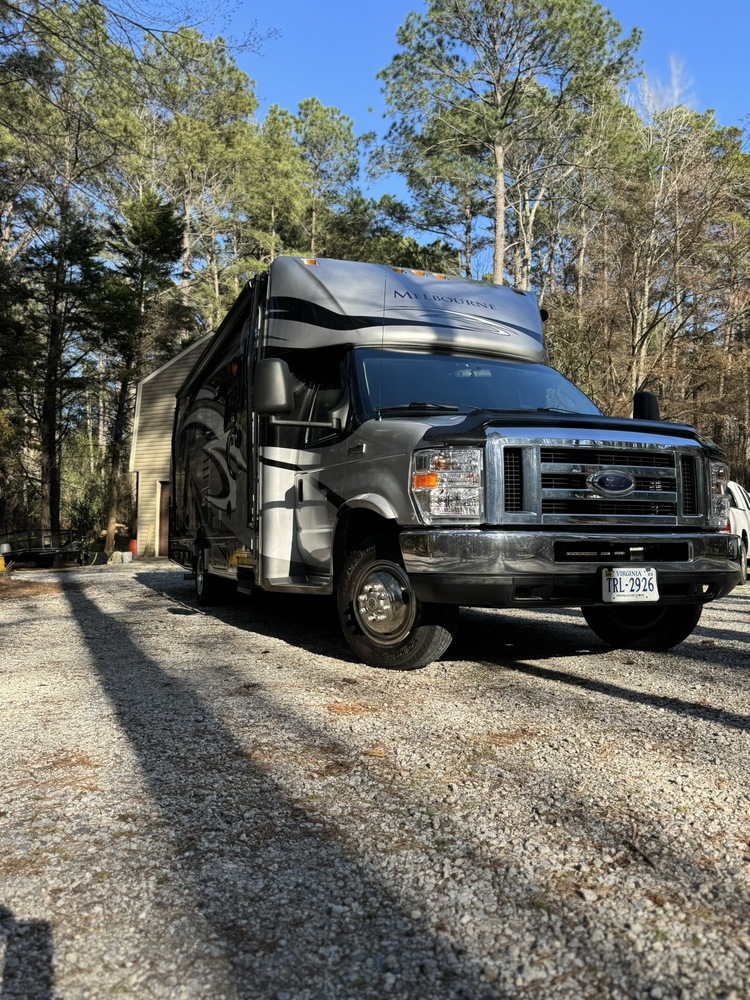 Photo of Rv