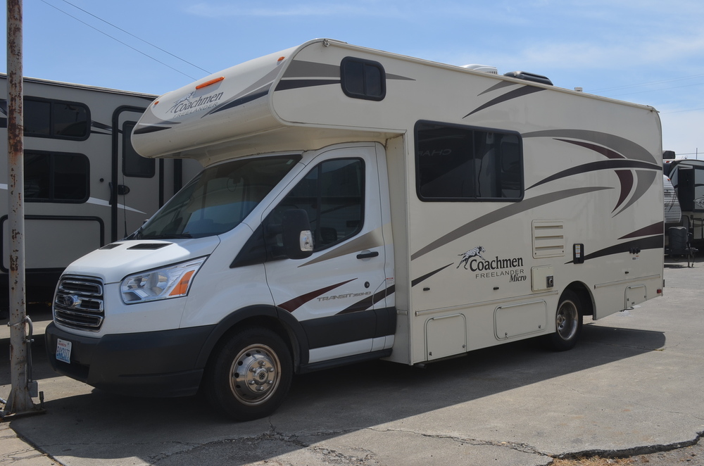 Photo of Rv