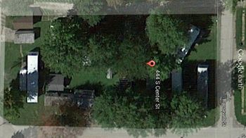 Thumbnail of mobile home park