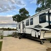 RV for Sale: 2022 MILESTONE 360HP