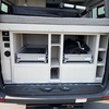 RV for Sale: 2020 SPRINTER 144 AWD HIGH-ROOF