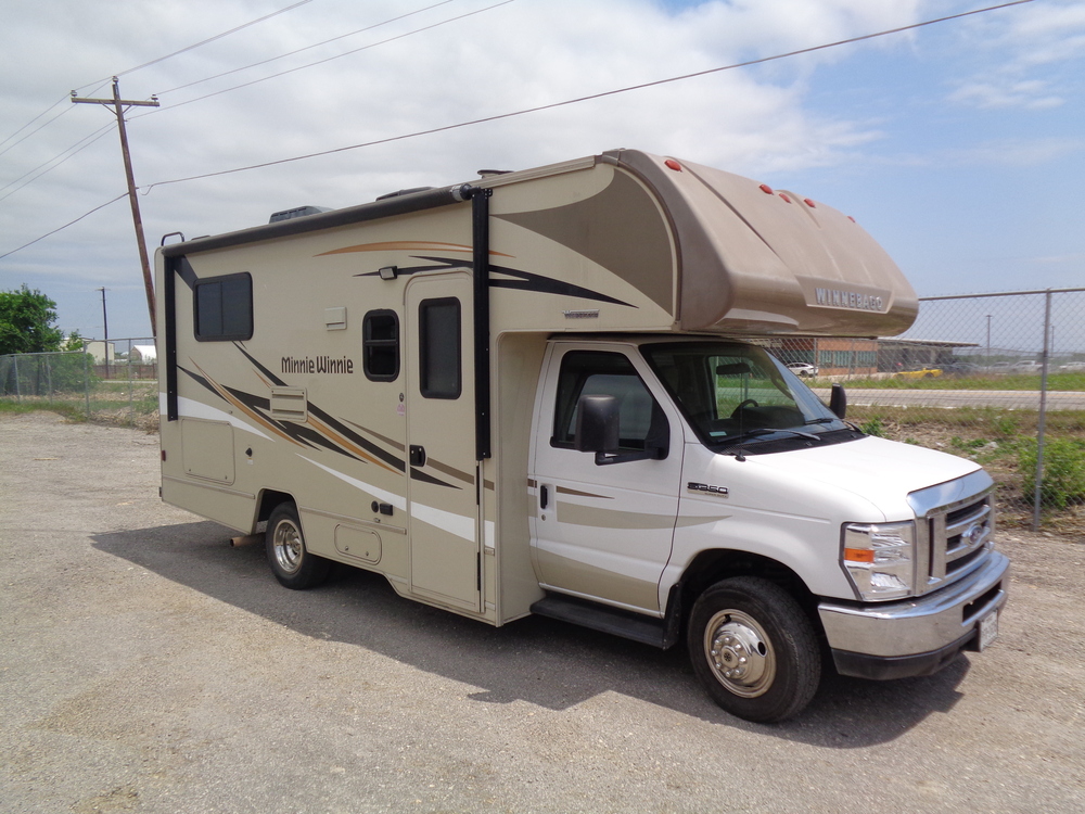 Photo of Rv