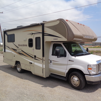 Photo of Rv
