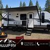 RV for Sale: 2025 EVO 2405BHX