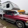 RV for Sale: 2021 855S TRUCK CAMPER