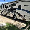 RV for Sale: 2022 HURRICANE 34J
