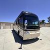 RV for Sale: 2008 PATRIOT THUNDER 45' PRINCETON IV