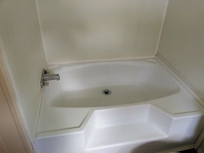 Garden Tub