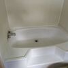 Garden Tub