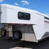 RV for Sale: 2025 HOTSHOT GN 7'6"X 25