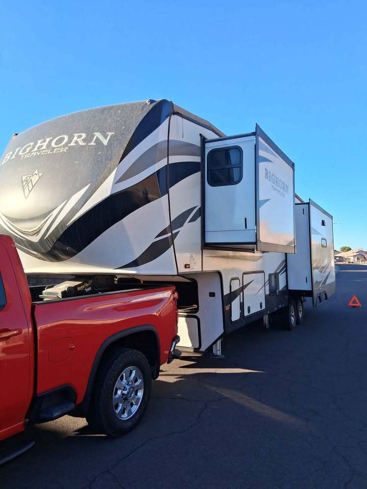 Photo of Rv