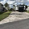 RV Lot for Sale: RV lot Citrus Valley RV Resort 2431 Palm St, Clermont, FL