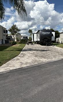 Thumbnail of RV lot