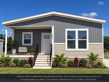 Thumbnail of mobile home