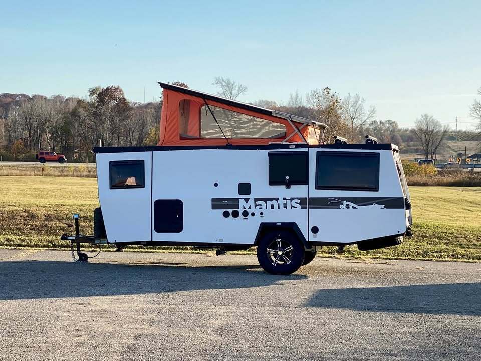 Photo of Rv
