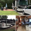 RV for Sale: 2010 PHAETON 40 QTH