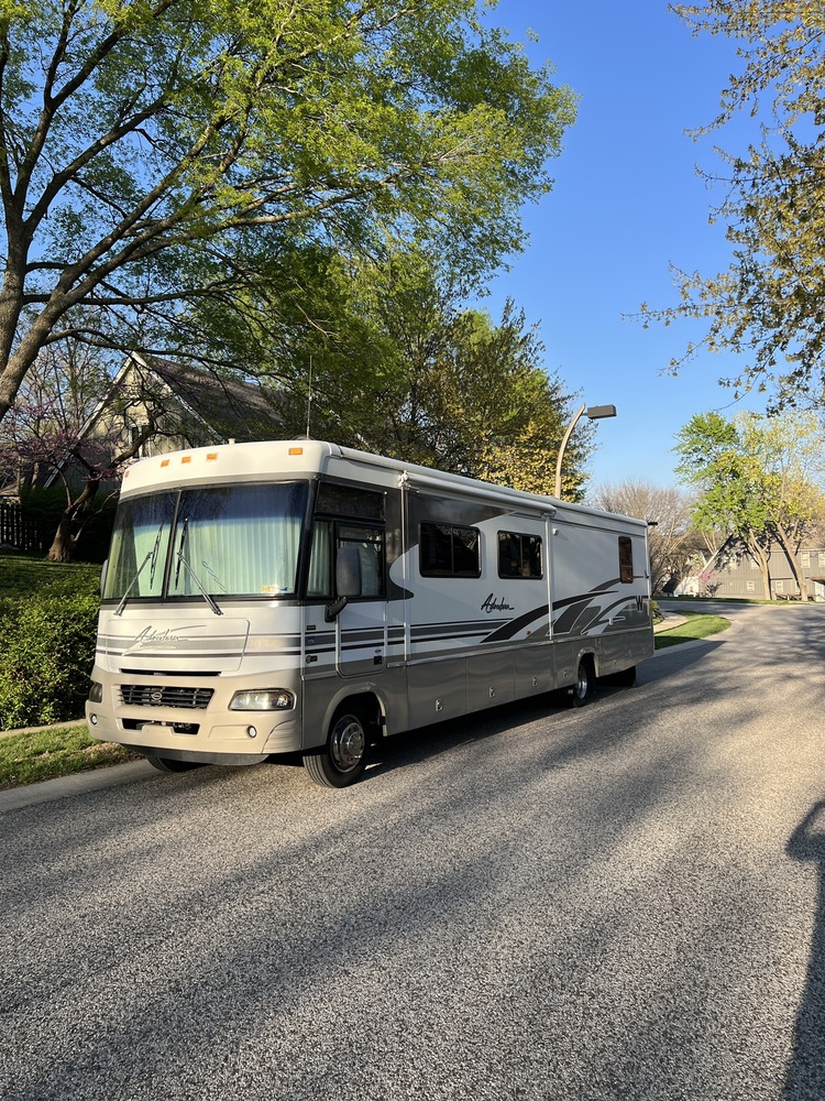 Photo of Rv