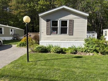 Thumbnail of mobile home