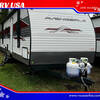 RV for Sale: 2025 AVENGER 26 DBSLE