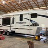 RV for Sale: 2011 Montana Mountaineer 295RKD