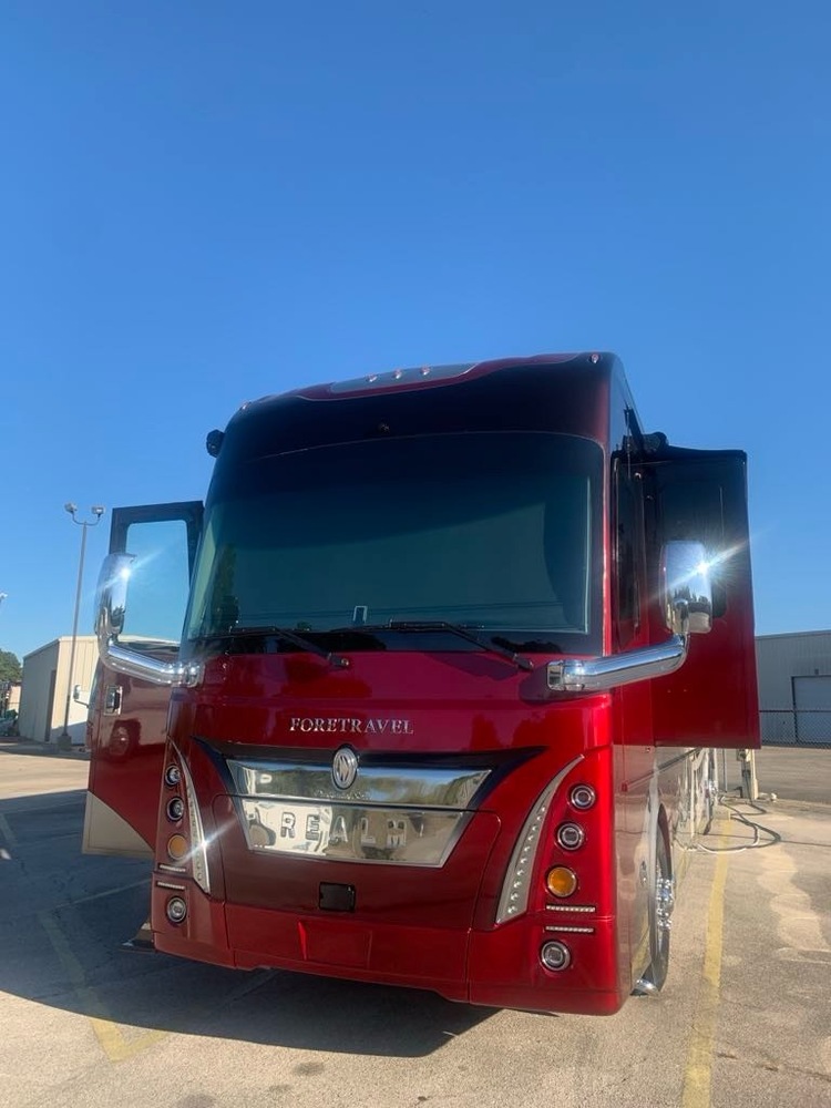 Photo of Rv