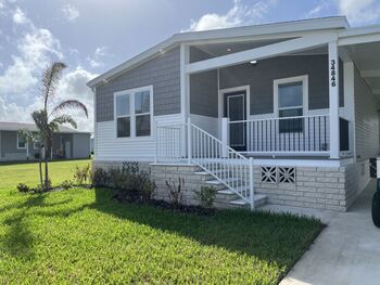 Thumbnail of mobile home