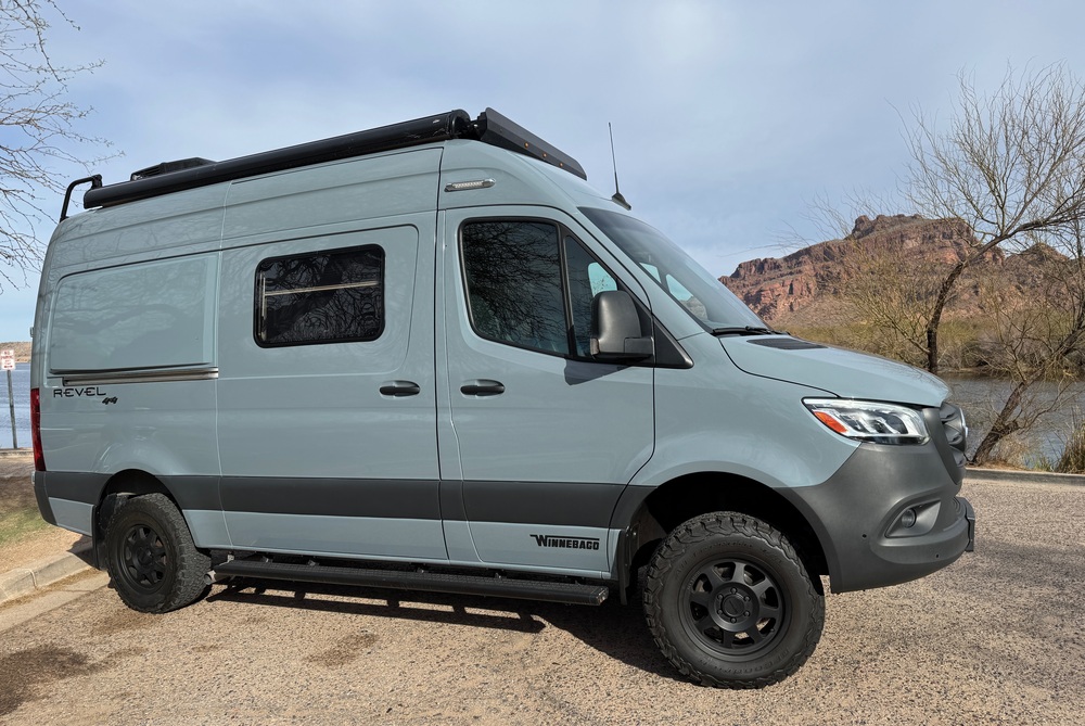 Photo of Rv