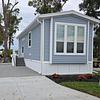 Mobile Home for Sale: 1 Bed, 1 Bath Home At River Vista RV Village, Ruskin, FL