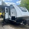 RV for Sale: 2024 VIBE 22RK