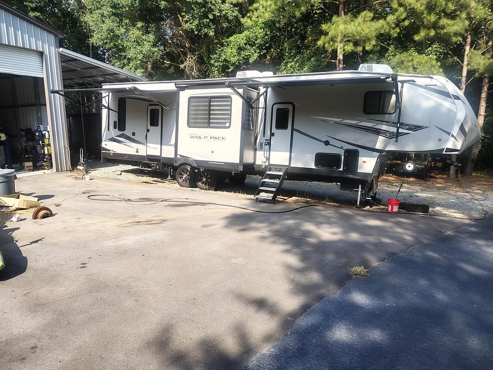 Photo of Rv