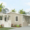 Mobile Home for Sale: 2 Bed 2 Bath 2025 Jacobsen
