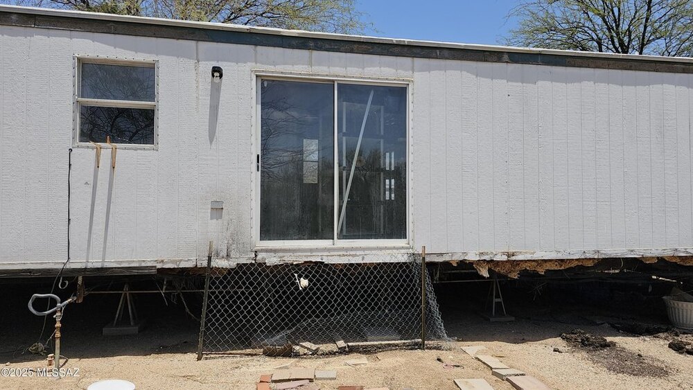 Photo of Mobile Home Lot