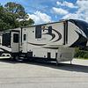 RV for Sale: 2016 SOLITUDE 384GK