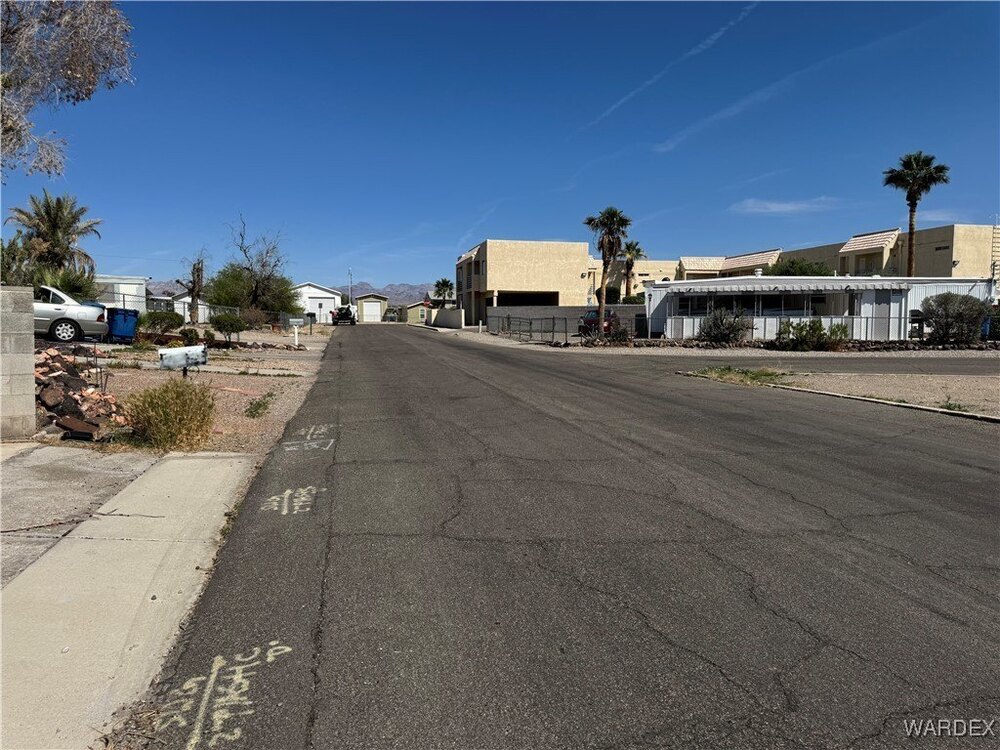 Photo of Mobile Home Lot