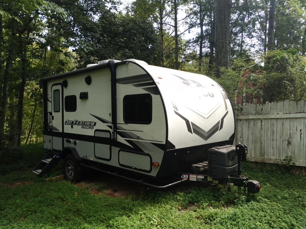 Photo of Rv