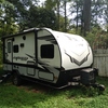 RV for Sale: 2022 JAY FEATHER MICRO 166FBS