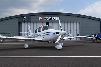 Thumbnail of aircraft