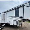RV for Sale: 2022 SIERRA 3440BH