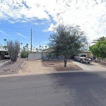 Thumbnail of mobile home