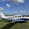 Aircraft for Sale: 1977 Piper PA-28-161 Warrior Diesel