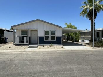 Thumbnail of mobile home