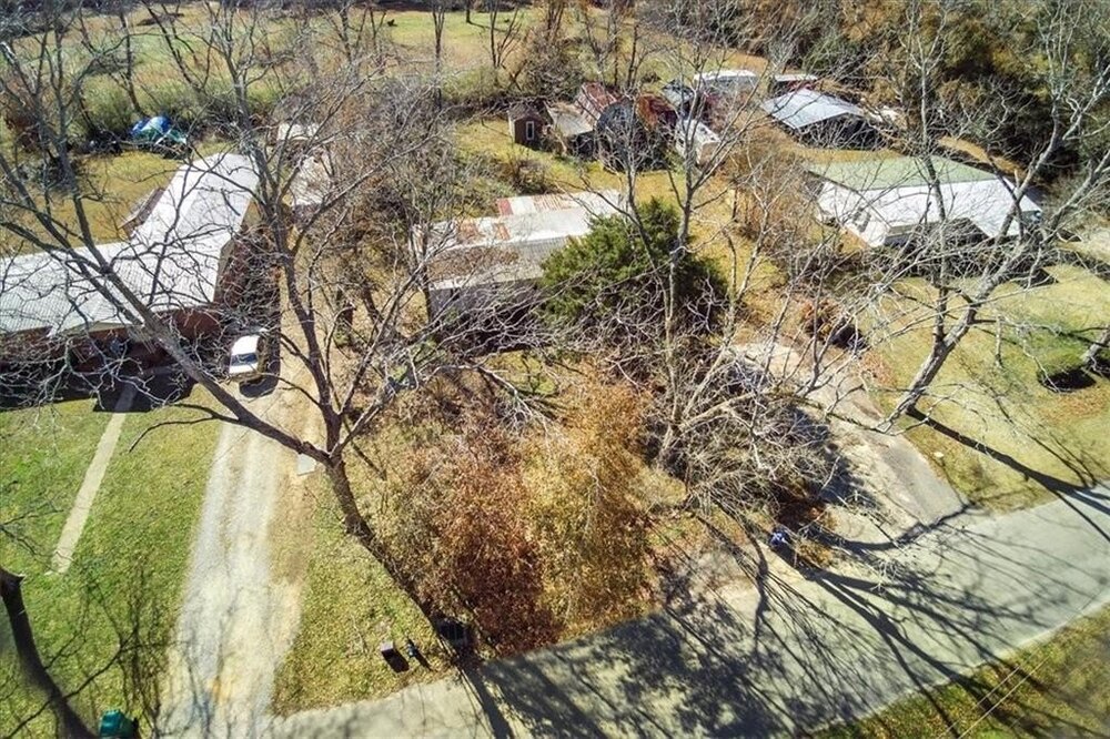 Photo of Mobile Home Lot