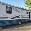 RV for Sale: 1999 ITASCA SUNCRUISER 35U