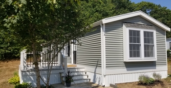 Thumbnail of mobile home