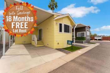 Thumbnail of mobile home