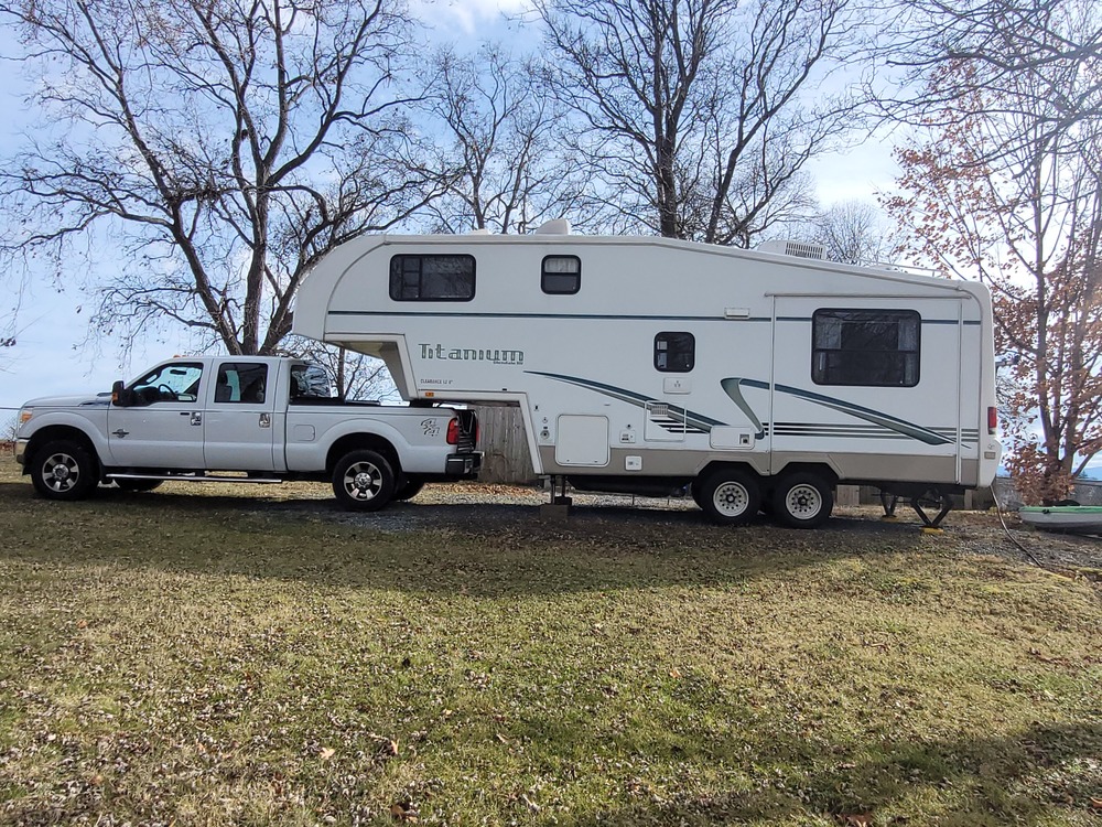 Photo of Rv