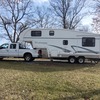 RV for Sale: 2002 TITANIUM 24 E 29