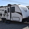 RV for Sale: 2018 MICRO MINNIE 2106DS