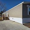 Mobile Home for Sale: 3 Bed 2 Bath 2023 Mobile Home