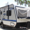 RV for Sale: 2018 JAY FEATHER 17Z